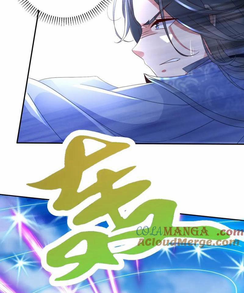 Thần Hồn Võ Đế 385 trang 21