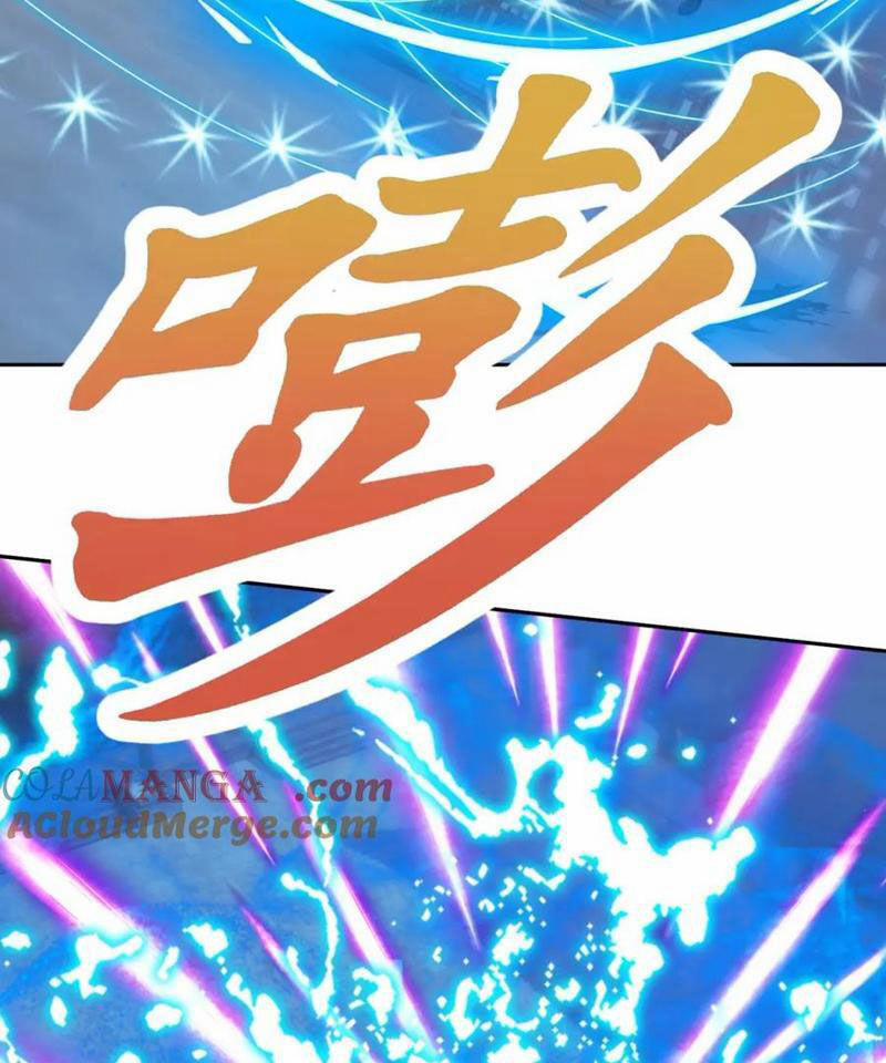 Thần Hồn Võ Đế 385 trang 23