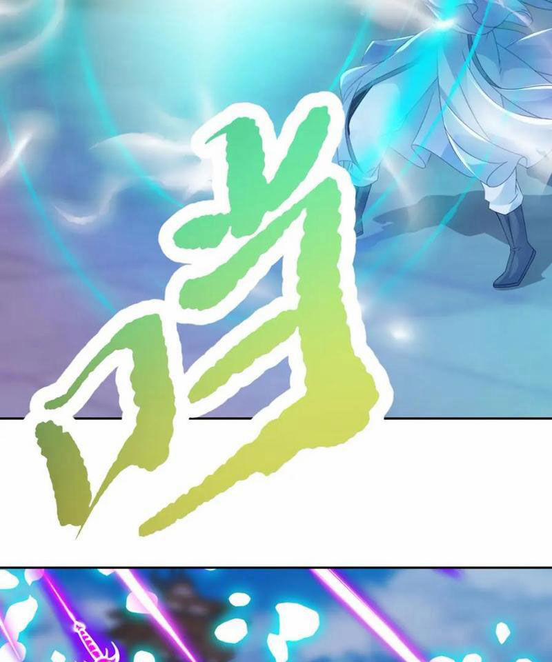 Thần Hồn Võ Đế 385 trang 26