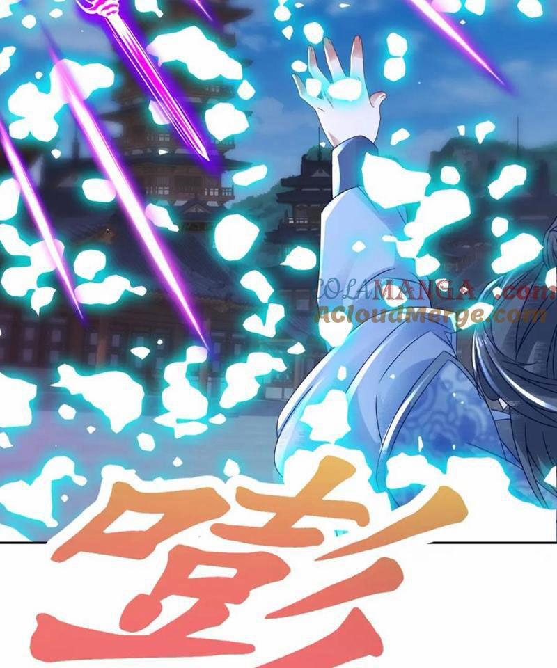 Thần Hồn Võ Đế 385 trang 27