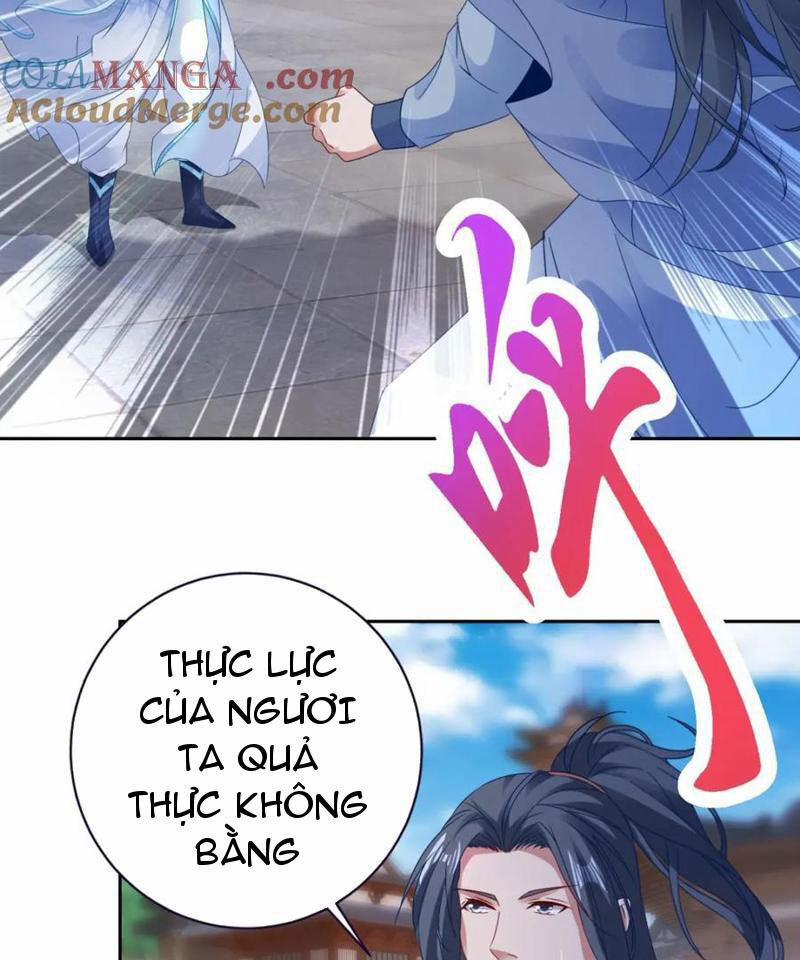 Thần Hồn Võ Đế 385 trang 33