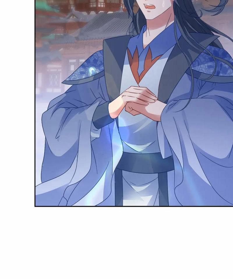 Thần Hồn Võ Đế 385 trang 34