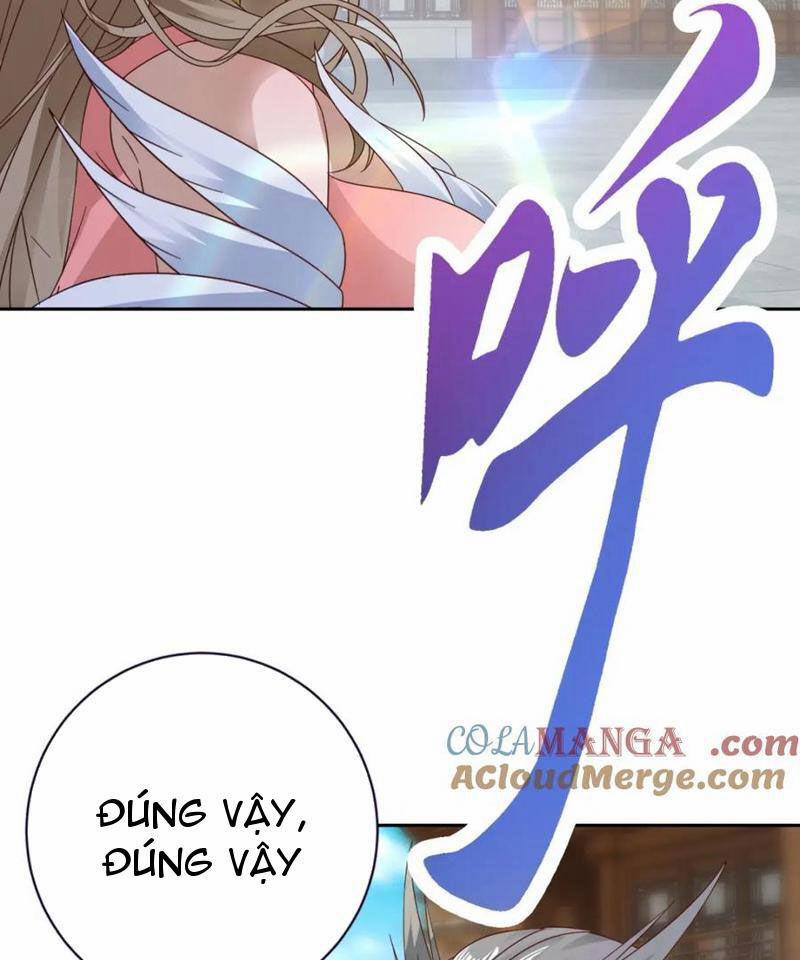 Thần Hồn Võ Đế 385 trang 36