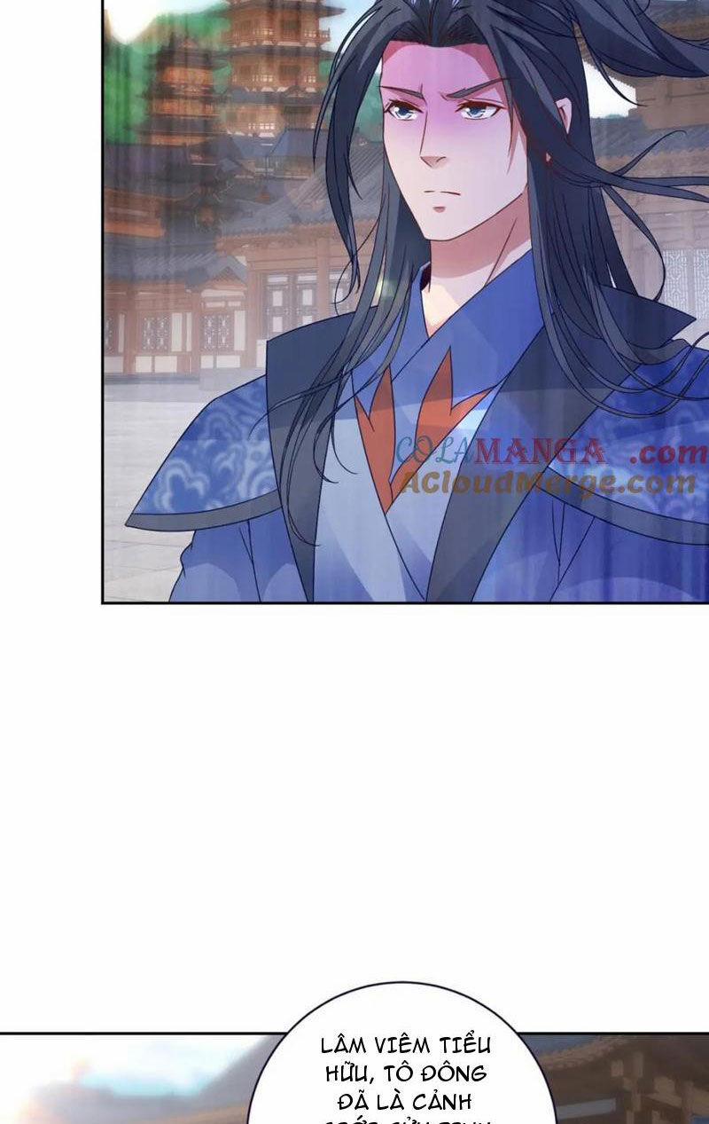 Thần Hồn Võ Đế 385 trang 4