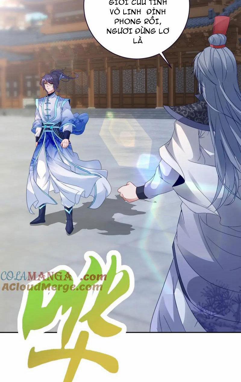 Thần Hồn Võ Đế 385 trang 5