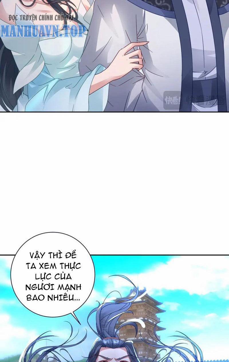 Thần Hồn Võ Đế 385 trang 8