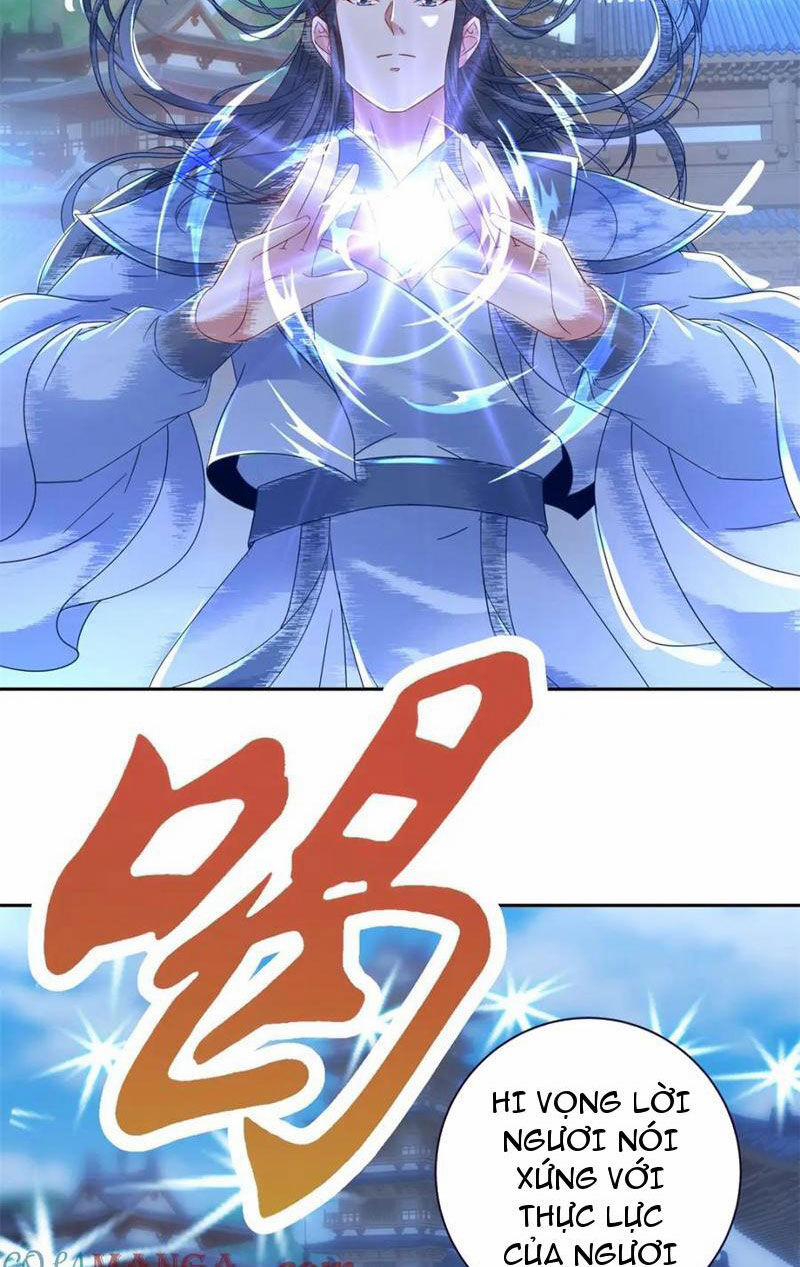 Thần Hồn Võ Đế 385 trang 9