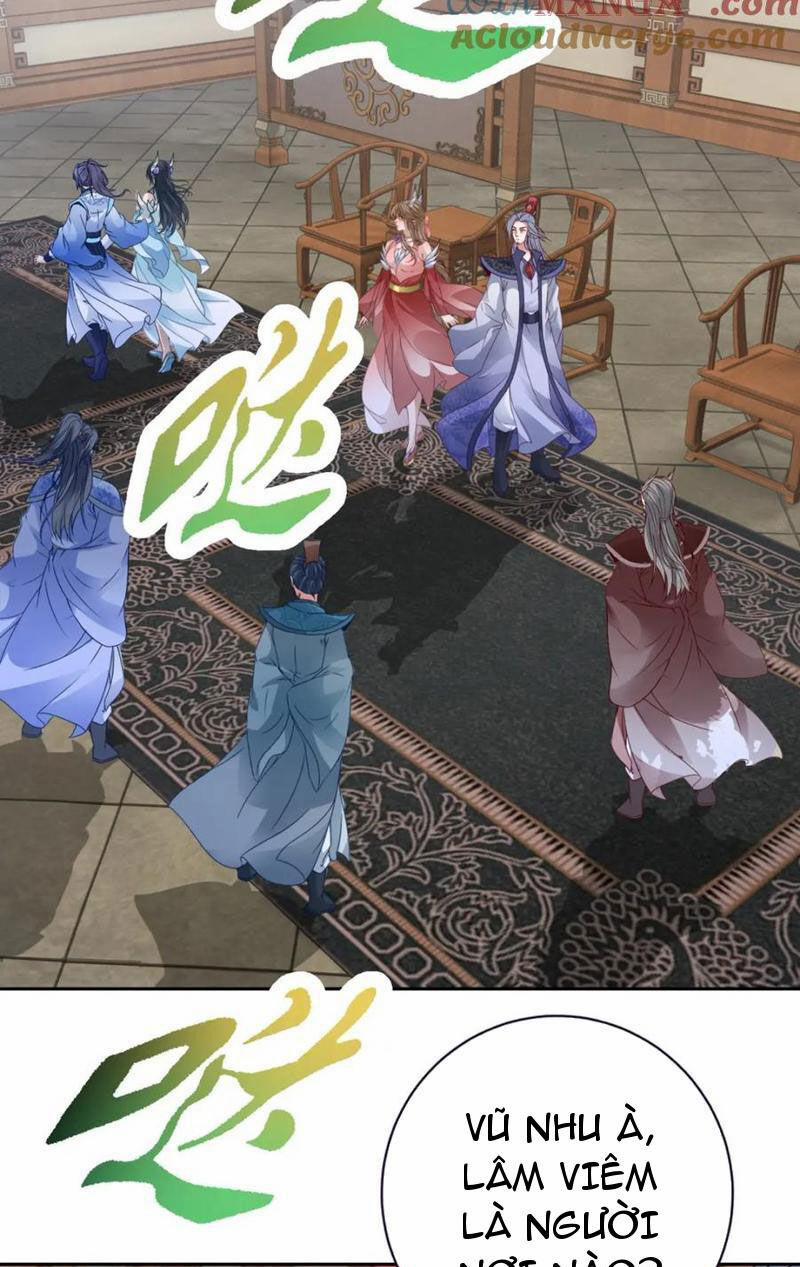 Thần Hồn Võ Đế 386 trang 10