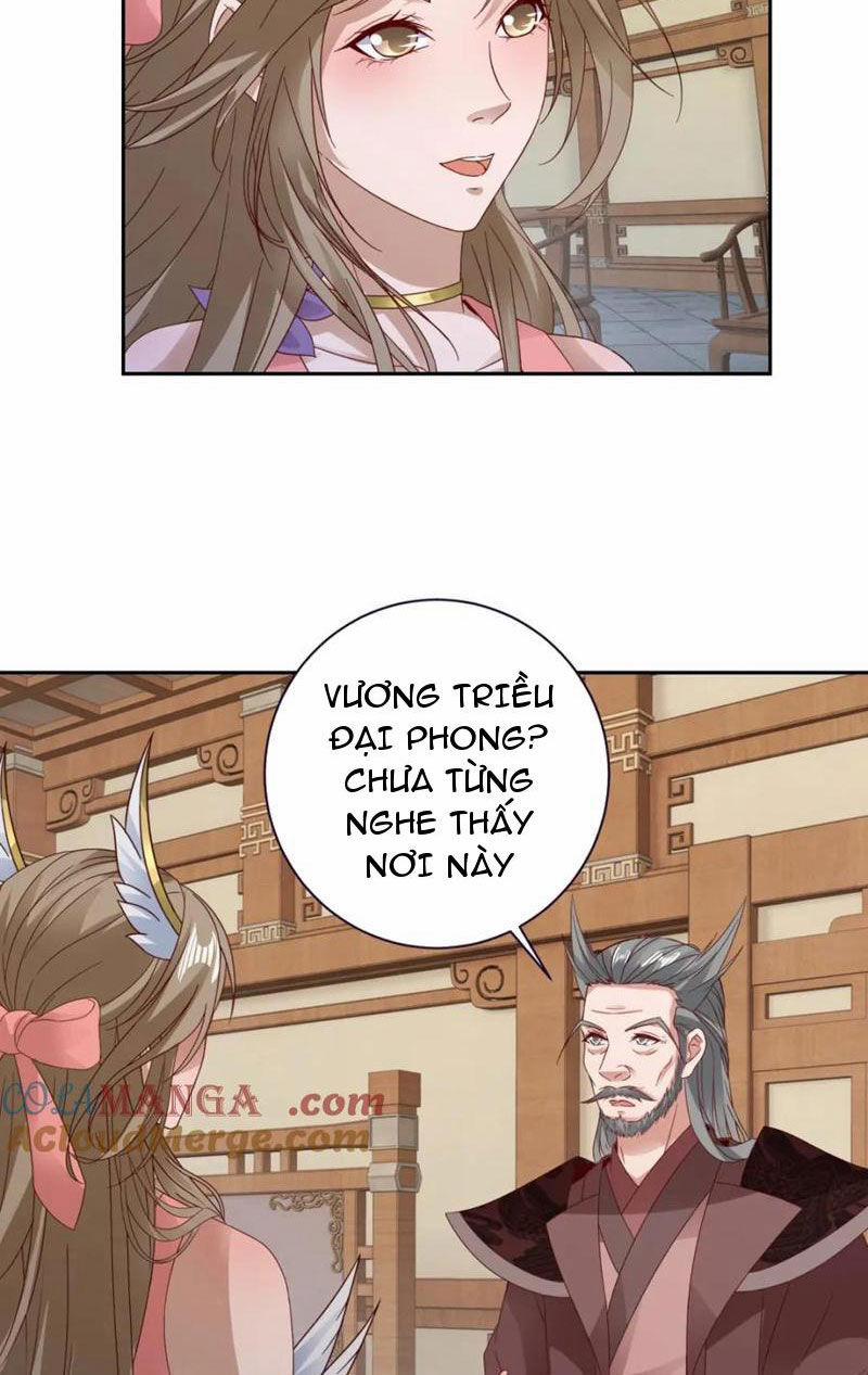 Thần Hồn Võ Đế 386 trang 12