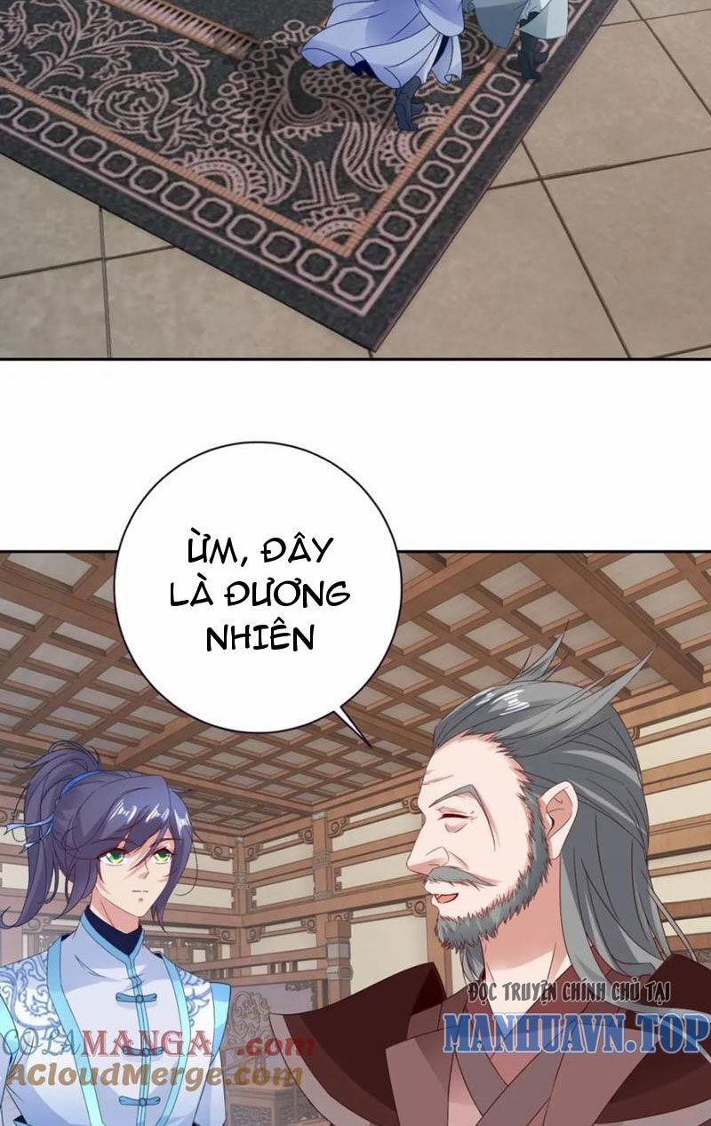 Thần Hồn Võ Đế 386 trang 2