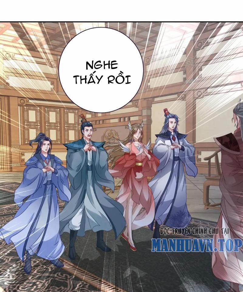 Thần Hồn Võ Đế 386 trang 20