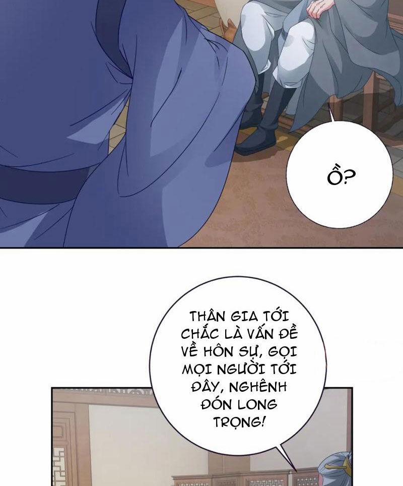 Thần Hồn Võ Đế 386 trang 23