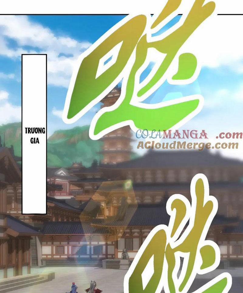 Thần Hồn Võ Đế 386 trang 25