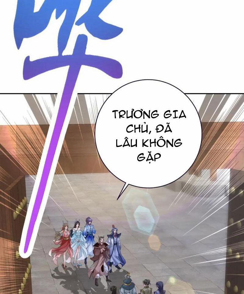 Thần Hồn Võ Đế 386 trang 28