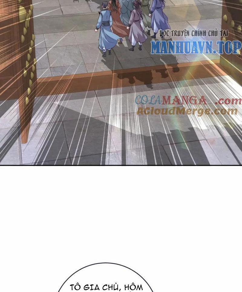 Thần Hồn Võ Đế 386 trang 29