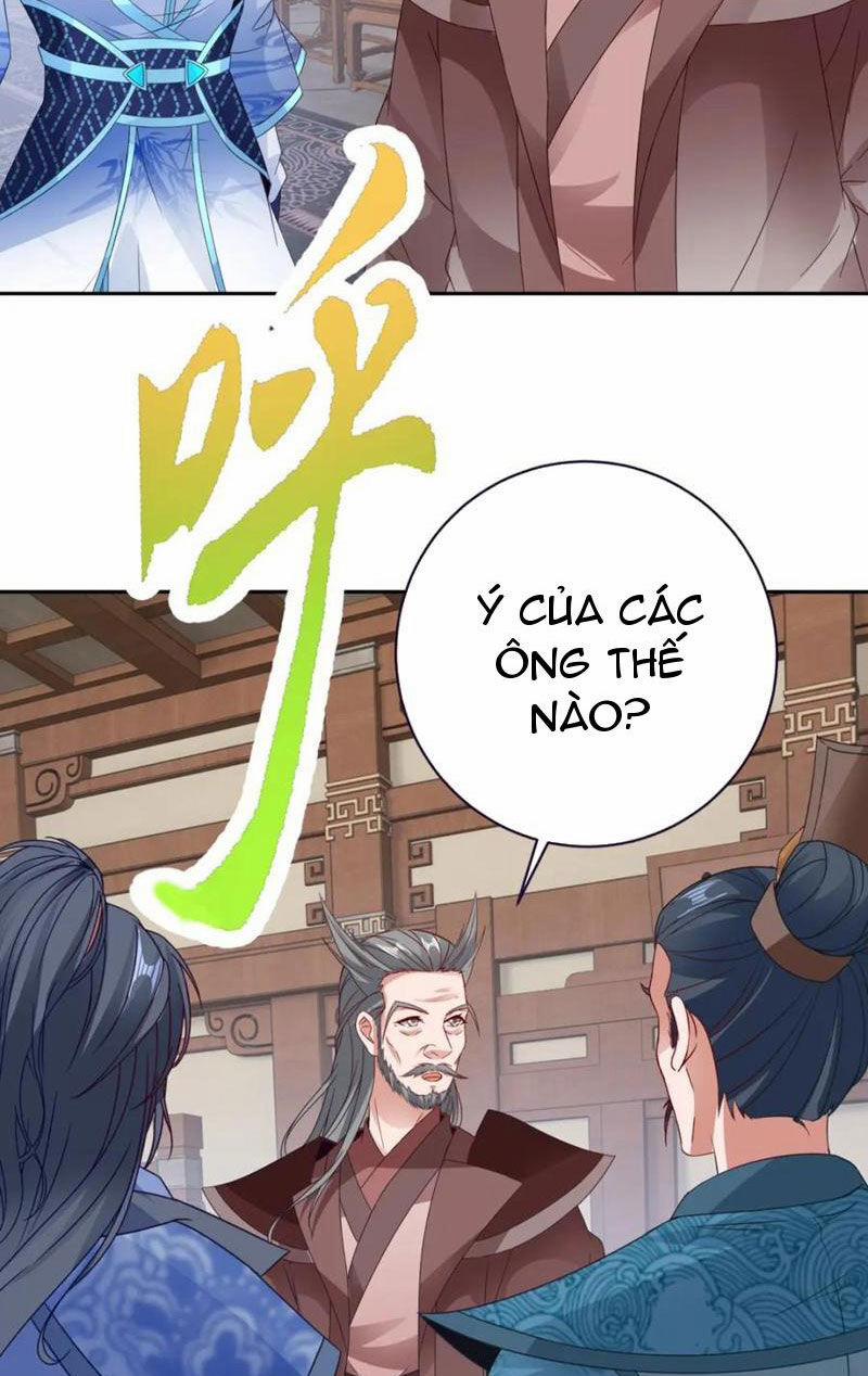 Thần Hồn Võ Đế 386 trang 3