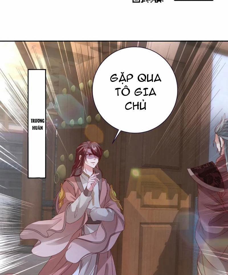 Thần Hồn Võ Đế 386 trang 33