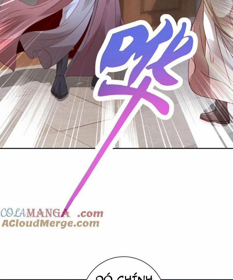 Thần Hồn Võ Đế 386 trang 34