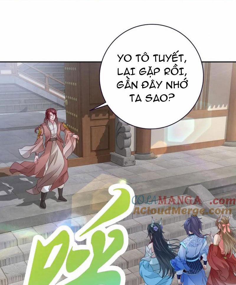 Thần Hồn Võ Đế 386 trang 36
