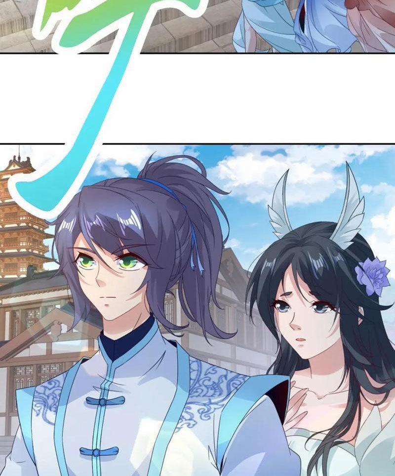 Thần Hồn Võ Đế 386 trang 37