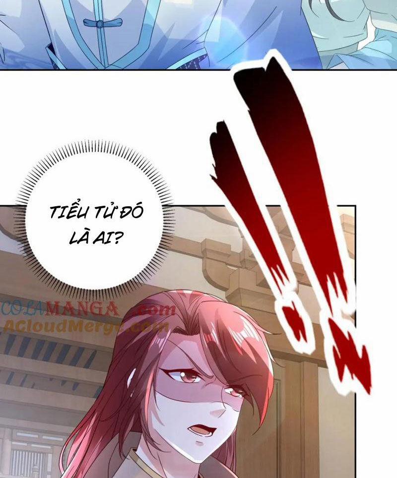 Thần Hồn Võ Đế 386 trang 38