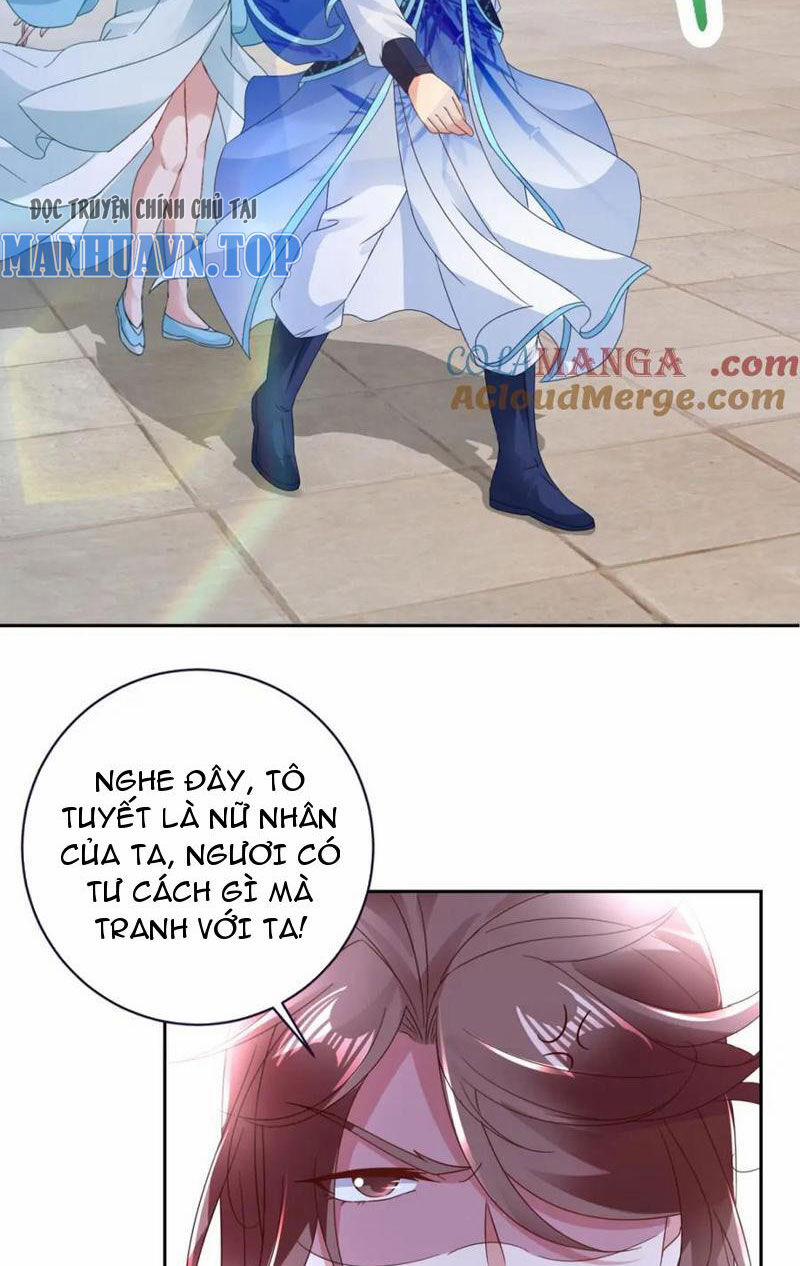 Thần Hồn Võ Đế 387 trang 14