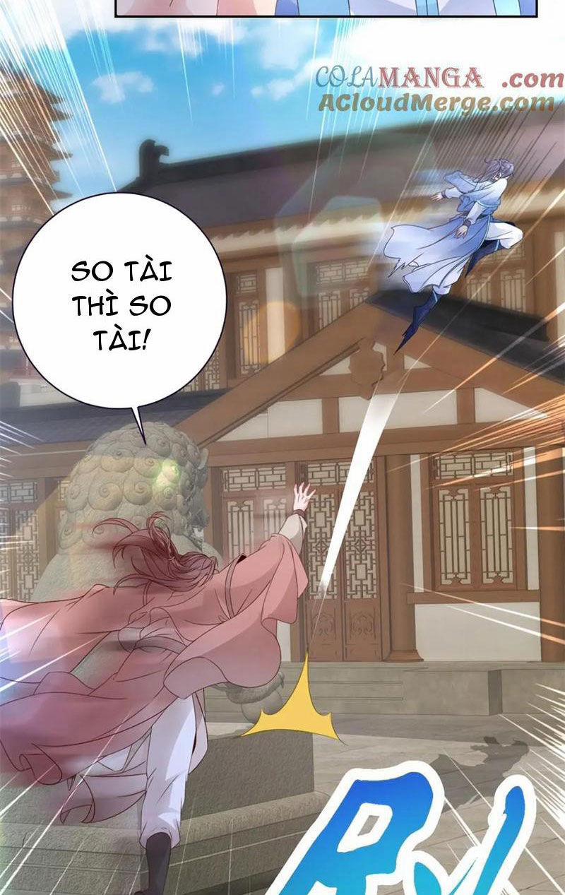 Thần Hồn Võ Đế 387 trang 17