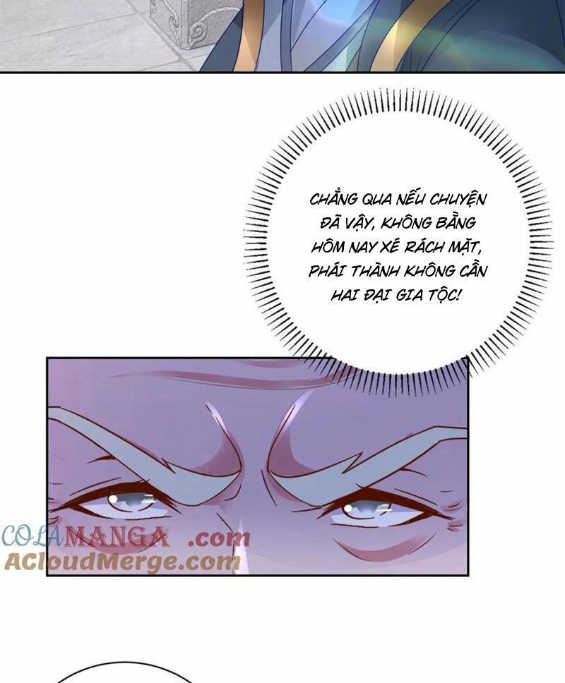 Thần Hồn Võ Đế 387 trang 21