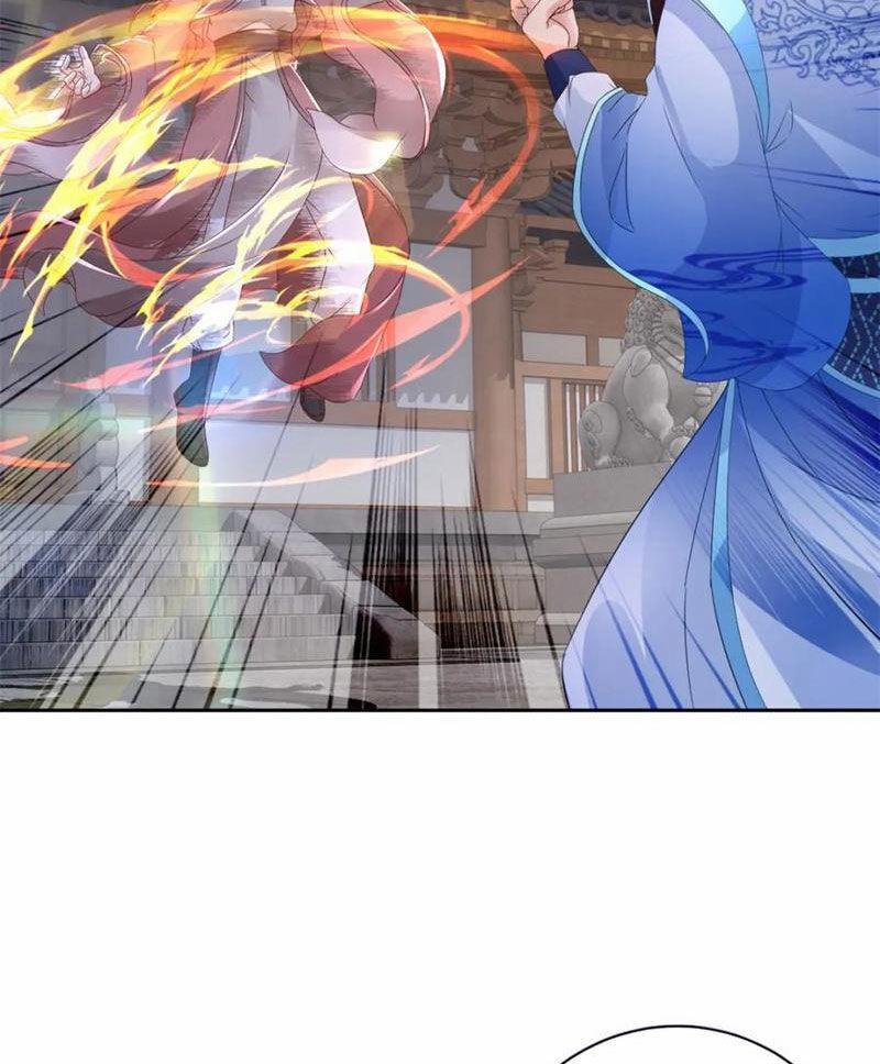 Thần Hồn Võ Đế 387 trang 25