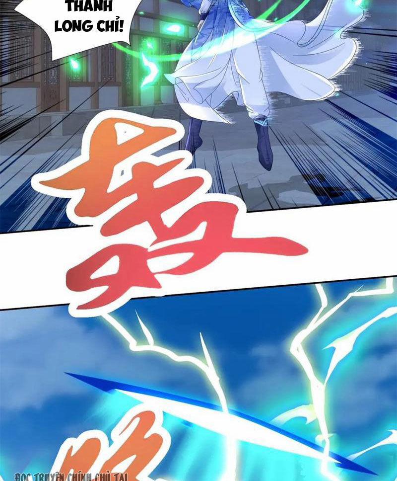 Thần Hồn Võ Đế 387 trang 28