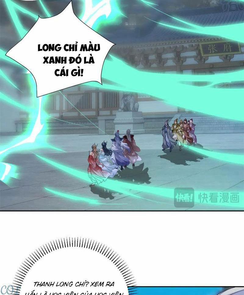 Thần Hồn Võ Đế 387 trang 32