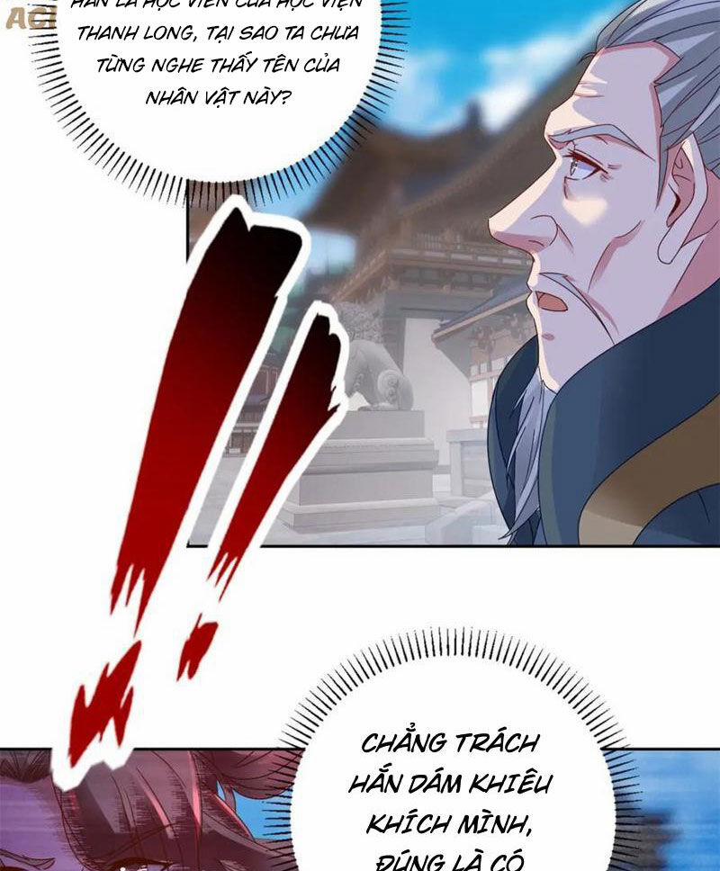 Thần Hồn Võ Đế 387 trang 33