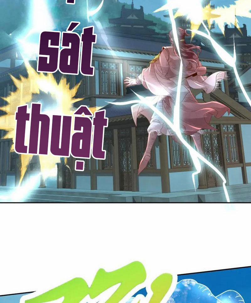 Thần Hồn Võ Đế 387 trang 37