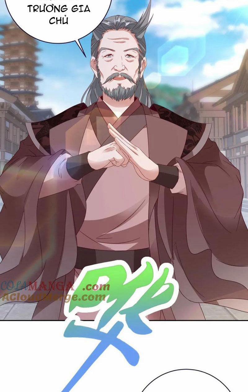 Thần Hồn Võ Đế 387 trang 5