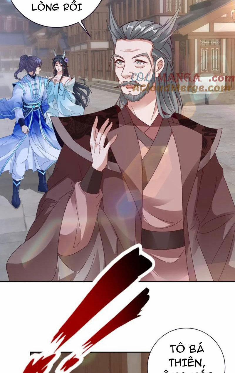 Thần Hồn Võ Đế 387 trang 7