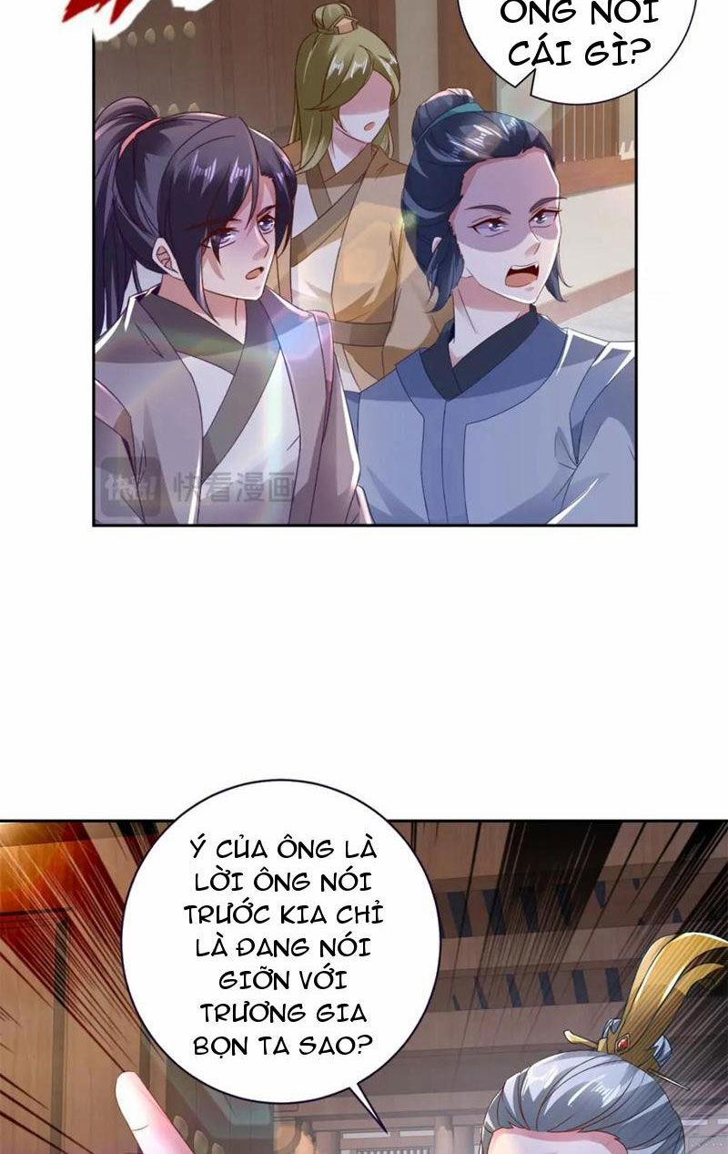 Thần Hồn Võ Đế 387 trang 8