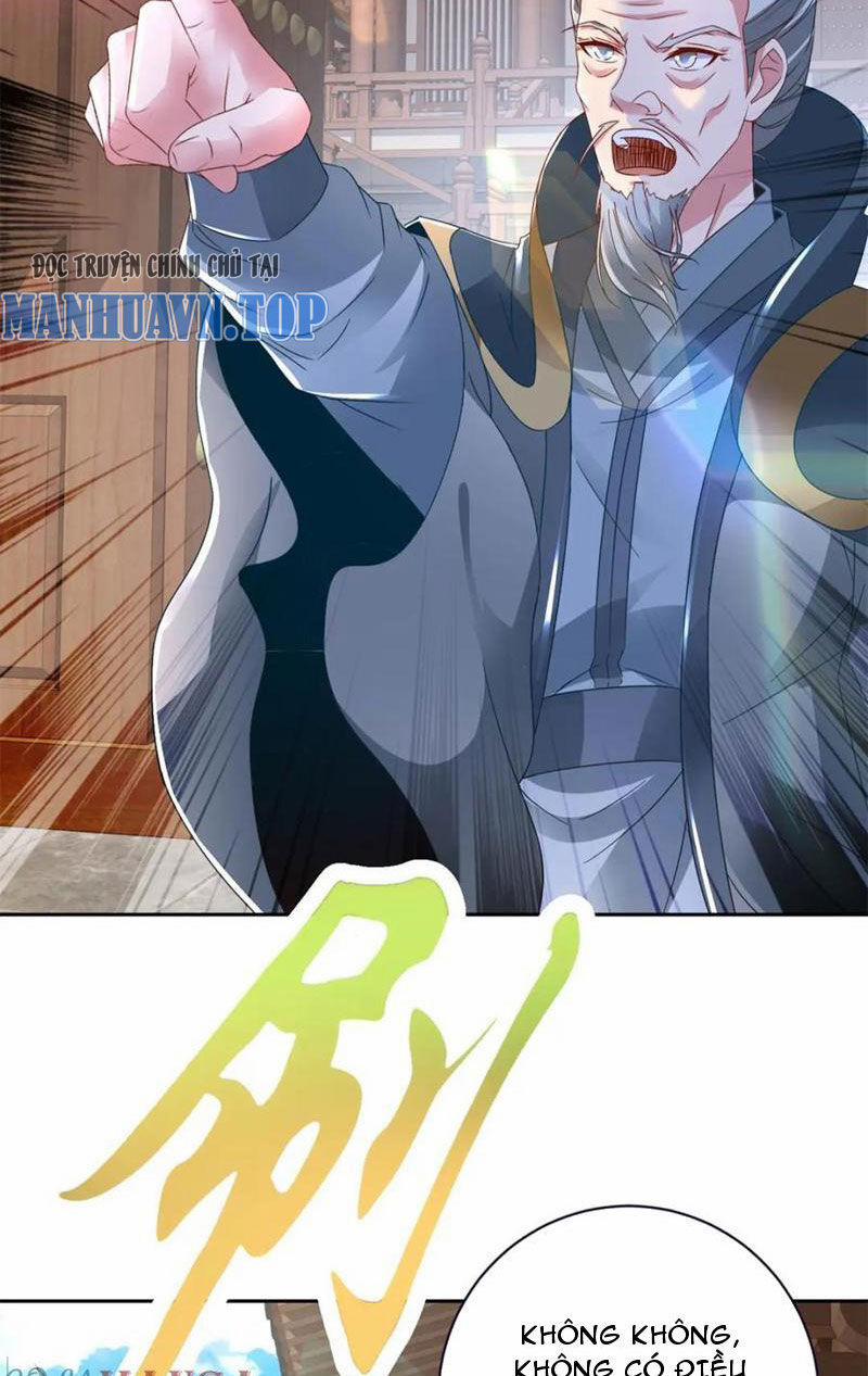 Thần Hồn Võ Đế 387 trang 9