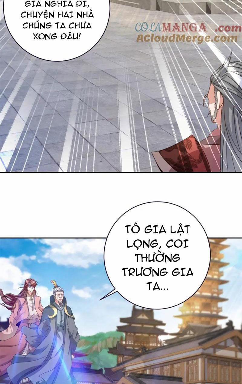Thần Hồn Võ Đế 388 trang 17