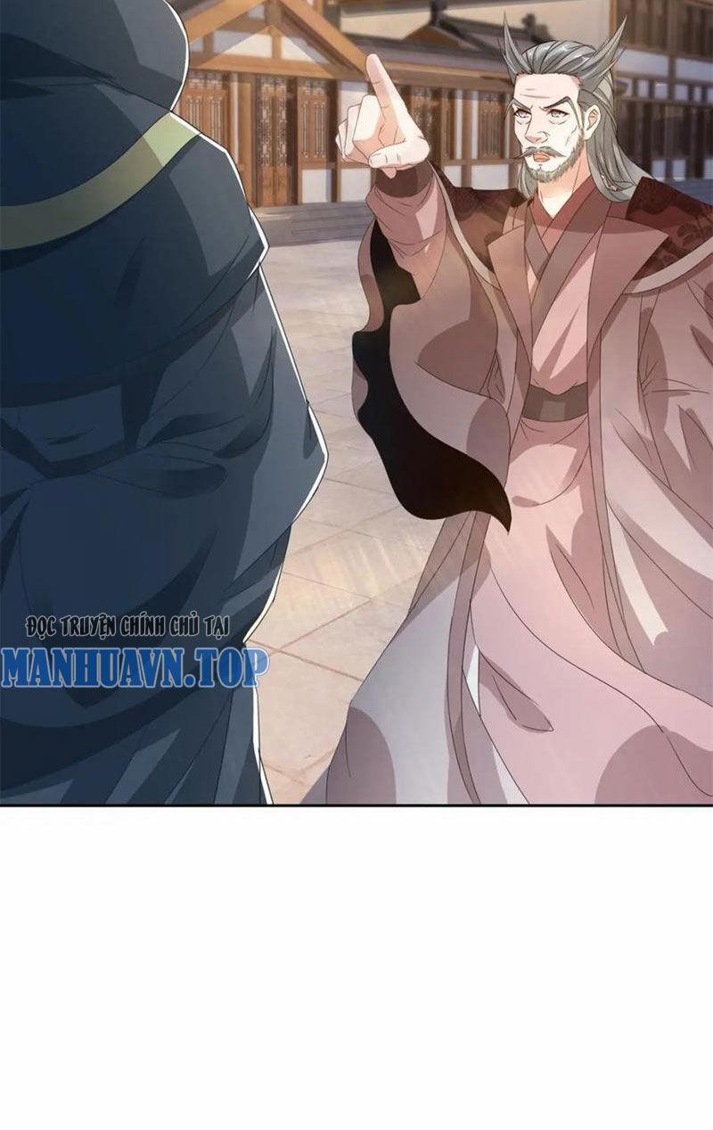 Thần Hồn Võ Đế 388 trang 19