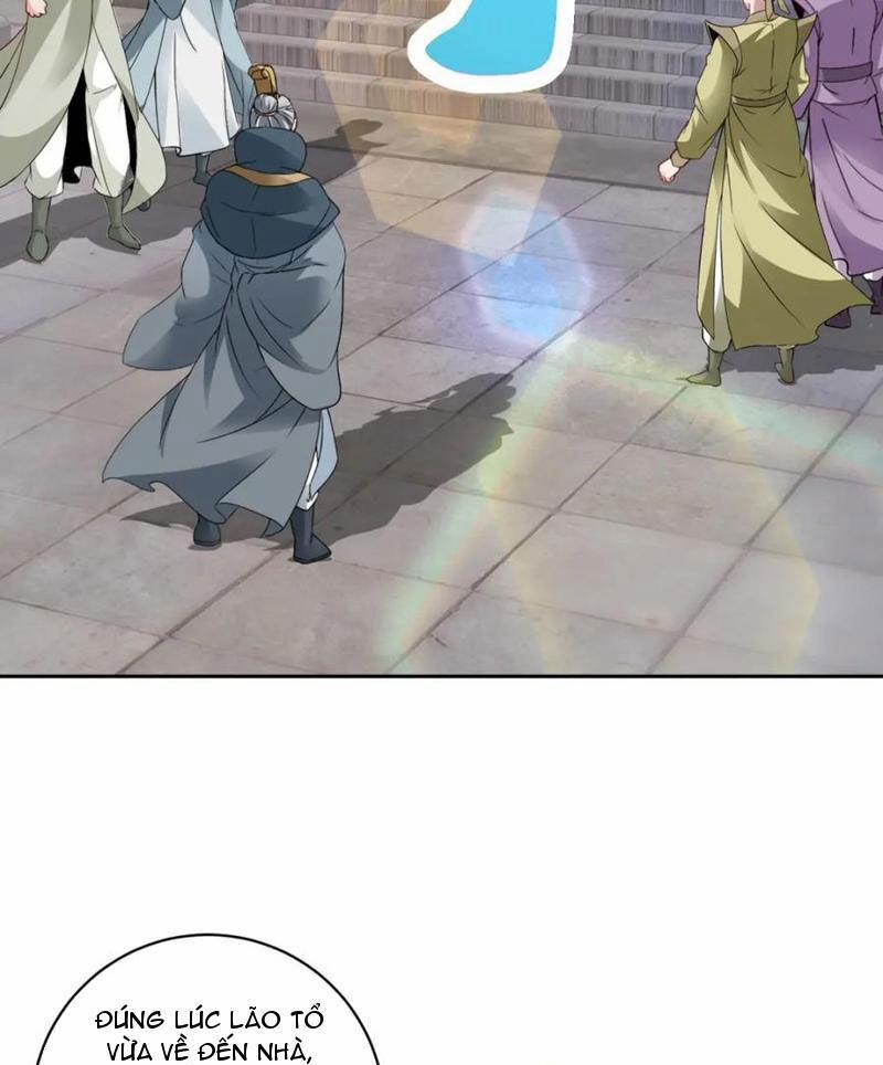 Thần Hồn Võ Đế 388 trang 24