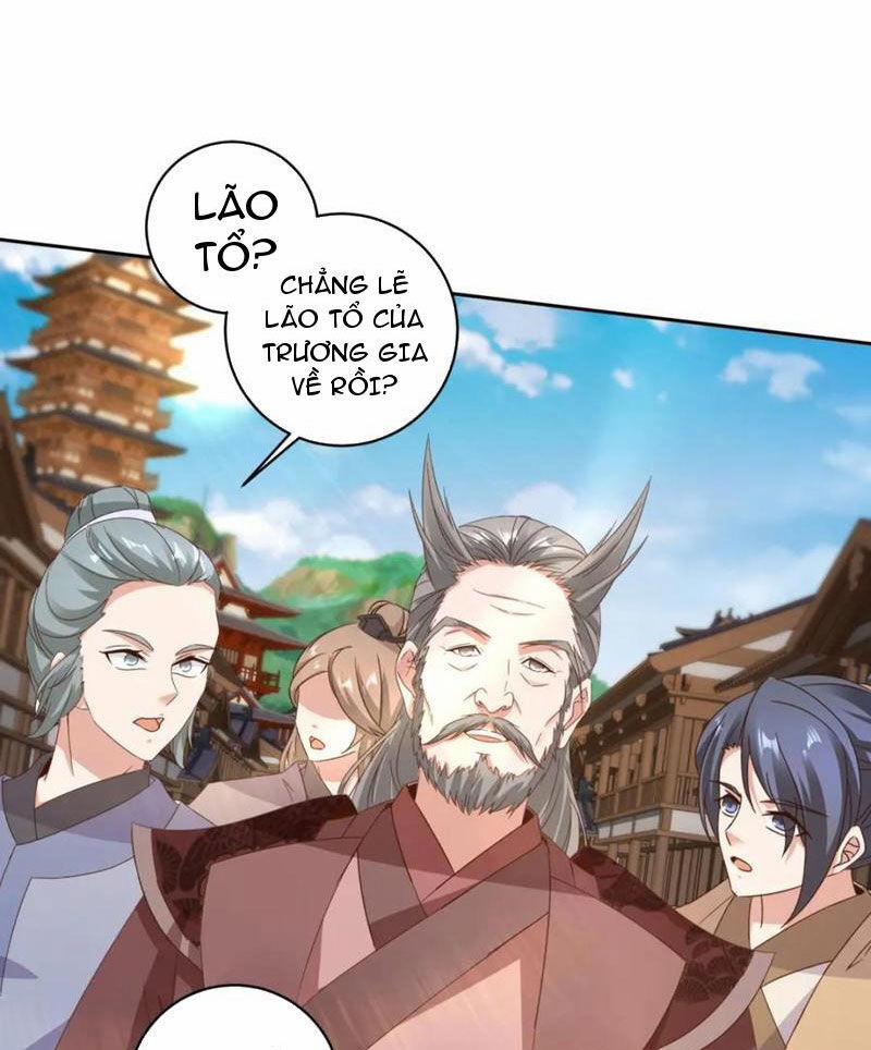 Thần Hồn Võ Đế 388 trang 26