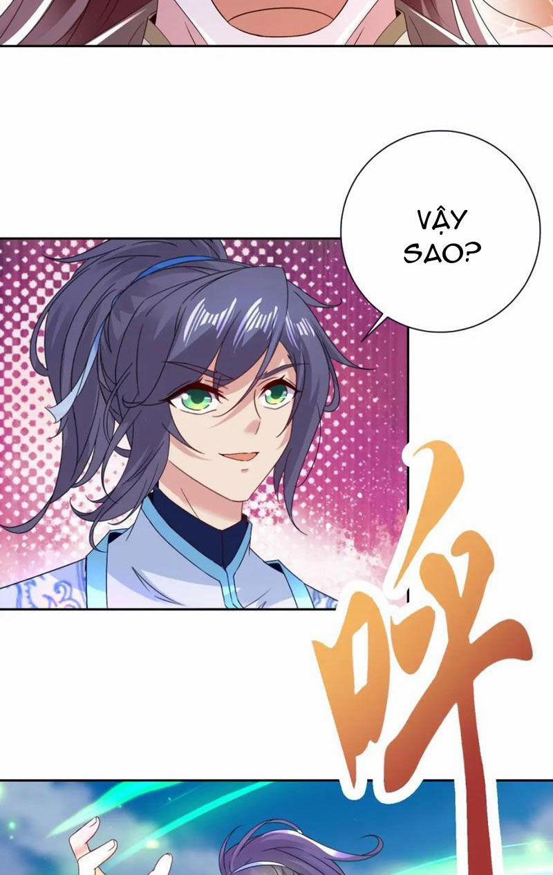 Thần Hồn Võ Đế 388 trang 3