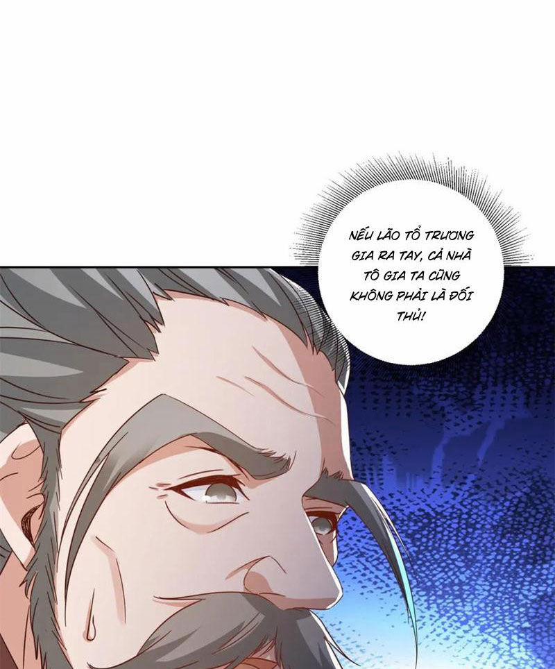 Thần Hồn Võ Đế 388 trang 33