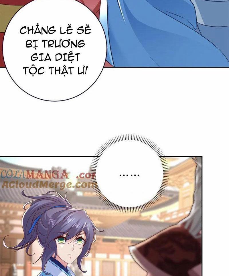 Thần Hồn Võ Đế 388 trang 38