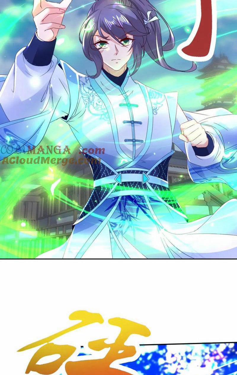 Thần Hồn Võ Đế 388 trang 4