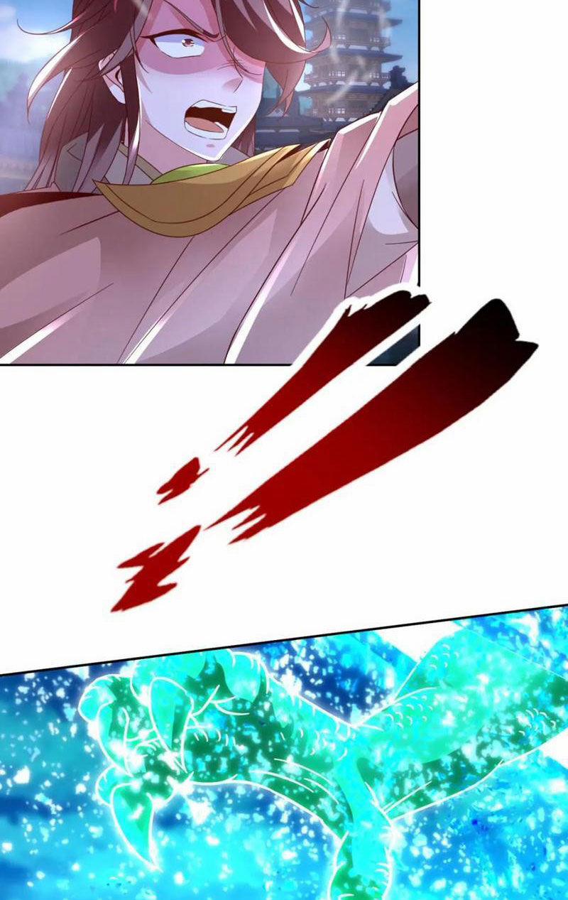 Thần Hồn Võ Đế 388 trang 6