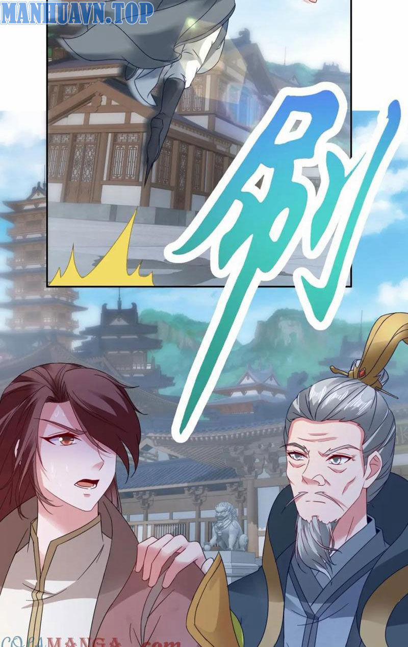 Thần Hồn Võ Đế 388 trang 9