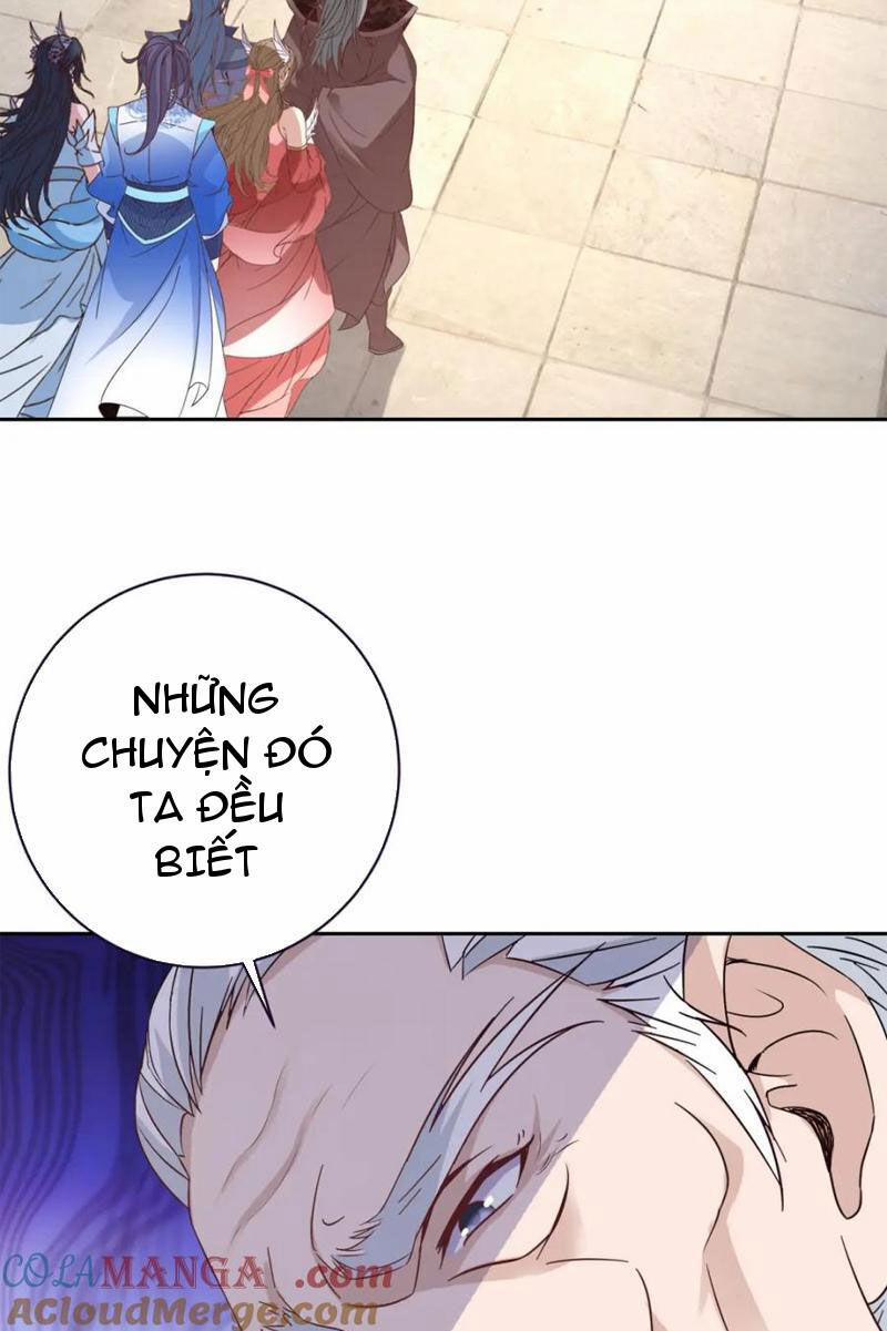 Thần Hồn Võ Đế 389 trang 1