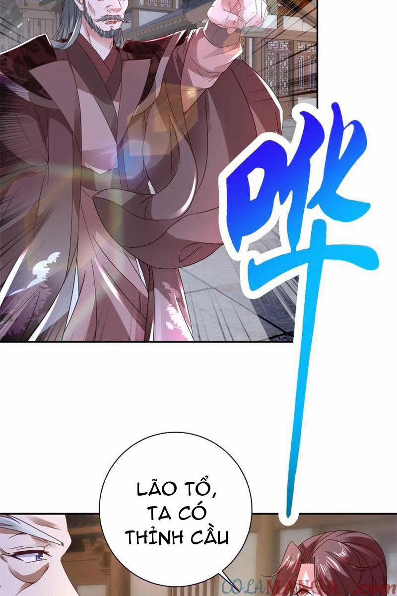 Thần Hồn Võ Đế 389 trang 10