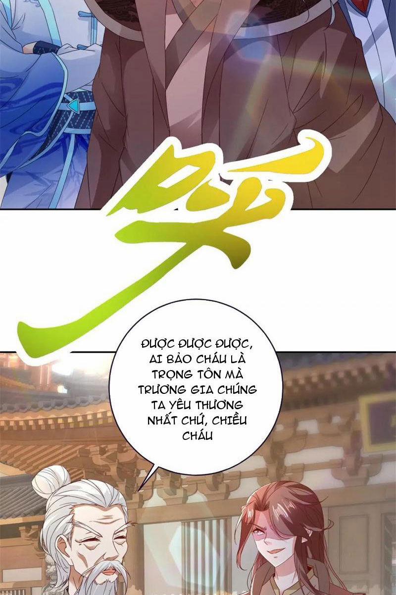 Thần Hồn Võ Đế 389 trang 14